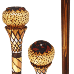 عصا گلپوران کد 484