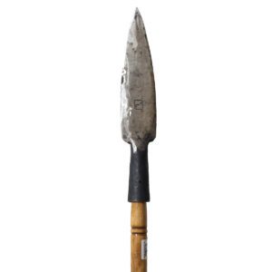 عصای سرنیزه دار با کد 332