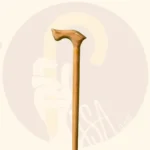 عصای کاواگنینی ایتالیا ترزا کد SA0007 - Image 2