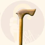 عصای کاواگنینی ایتالیا ترزا کد SA0007 - Image 4