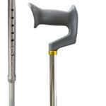 عصای قابل تنظیم adjustable cane کد 593