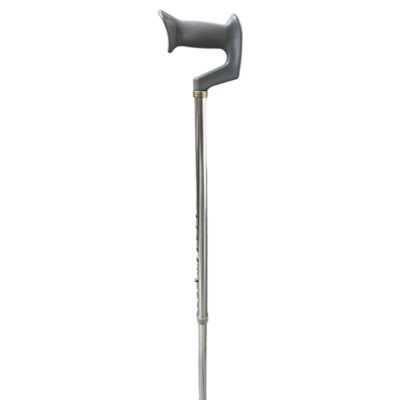 عصای قابل تنظیم adjustable cane کد 593