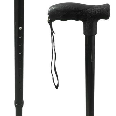 عصای پیاده روی قابل تنظیم walking stick کد 598