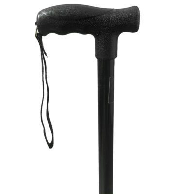 عصای پیاده روی قابل تنظیم walking stick کد 598