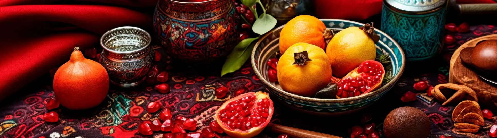 شب یلدا