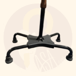 عصا چهارپایه ویژه ATIK چهارپایه پهن سبک کد SA0021