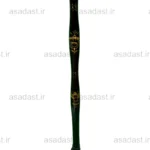 عصا چوبی فاخر سنتی b008