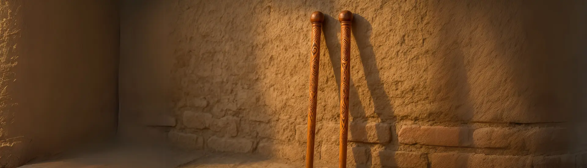 درباره عصای منتشا (درویشی) بیشتر بدانیم