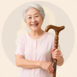 عصای شعله‌ی شکوفه‌دار کد SA0004 - Image 6