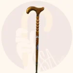 عصای شعله‌ی شکوفه‌دار کد SA0004 - Image 4