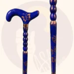 عصای بلو مانارک کد SA0006
