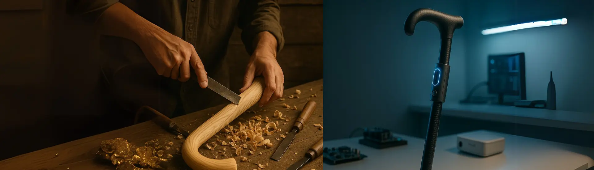 عوامل مؤثر بر قیمت عصا