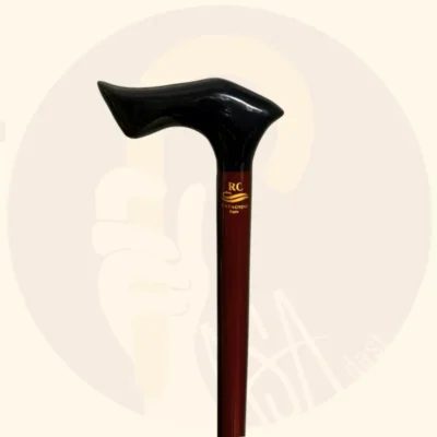 عصای کاواگنینی ایتالیا مدل ترزا آنتیک – کد SA0009