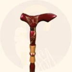 عصای روبی سلطنتی کد SA0016