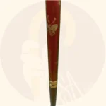 عصای روبی سلطنتی کد SA0016