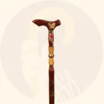 عصای روبی سلطنتی کد SA0016