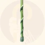 عصای خیزران  تزئینی کد SA0017 - Image 5