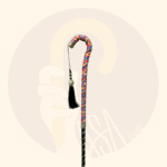 عصای خیزران تزئینی کد SA0019