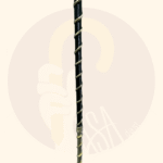 عصای خیزران تزئینی کد SA0019