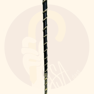 عصای خیزران تزئینی کد SA0019