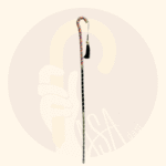 عصای خیزران تزئینی کد SA0019