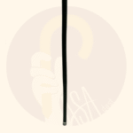 عصای خیزران تزئینی کد SA0020 - Image 4