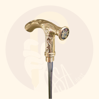 عصای آواتا کد SA0023