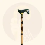 عصای لوشاد کد SA0025 - Image 2