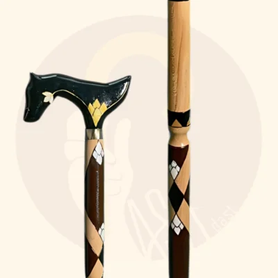 عصای لوشاد کد SA0025