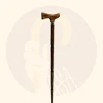 خرید عصای چوبی بیتا کد SA0030