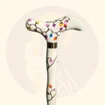 عصای ویسنا کد SA0035