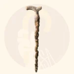 عصای بزرگان ایران کد SA0036 - Image 3