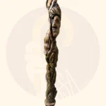 عصای بزرگان ایران کد SA0036 - Image 5