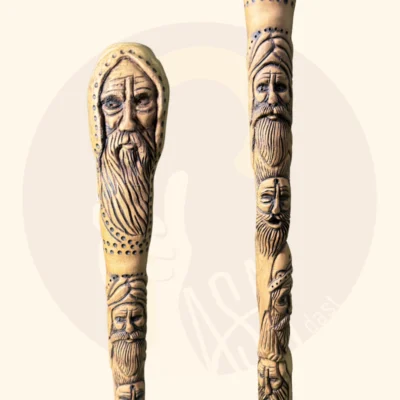 عصای حکیمان کد SA0037