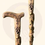 عصای آواز جنگل کد SA0039