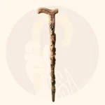 عصای آواز جنگل کد SA0039