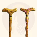 ست دو عددی عصای لیلی و مجنون کد SA0038