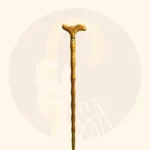 ست دو عددی عصای لیلی و مجنون کد SA0038