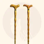 ست دو عددی عصای لیلی و مجنون کد SA0038