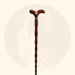 عصای شیر شاه کد SA0040