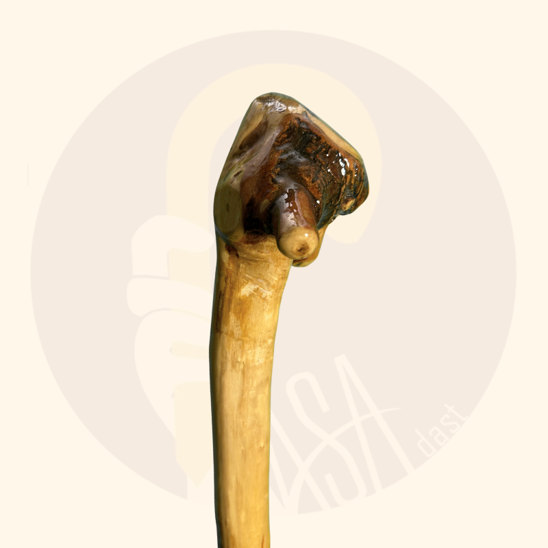 عصای سپیدار کد SA0042