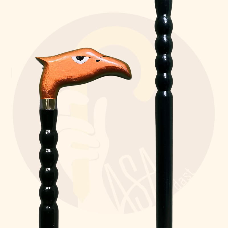  عصای ادلر کد SA0046