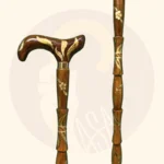 عصای آذرگل کد SA0049