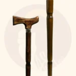 خرید عصای چوبی بیتا کد SA0030