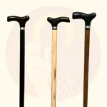 عصای سفارشی ساز انگلیس دکتر آلپ SA0047