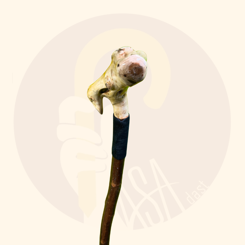 عصای آتوس کد SA0051