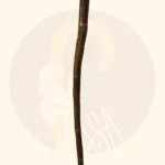 عصای چوبی دست‌ساز نگهبان کوه کد SA0051