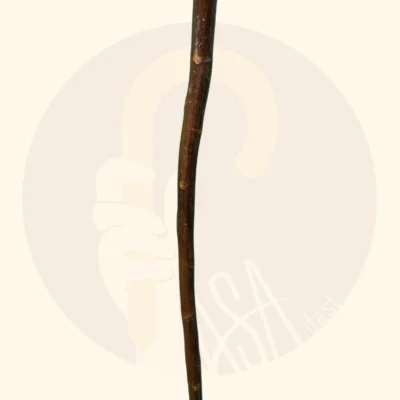 عصای چوبی دست‌ساز نگهبان کوه کد SA0051