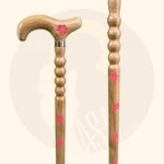 عصای گل سرخ کد SA0053