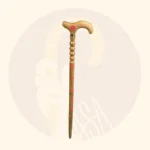 عصای گل سرخ کد SA0053